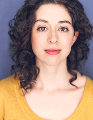 Adina Verson