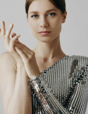 Alice Dufour