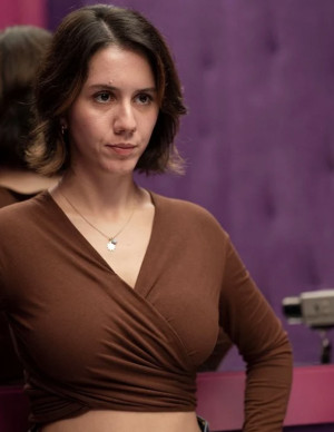 Anaïde Rozam