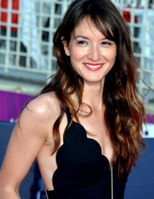 Anais Demoustier