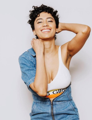 Andy Allo