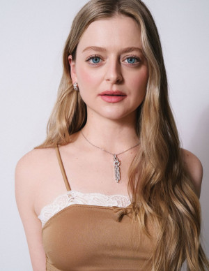 Anna Baryshnikov