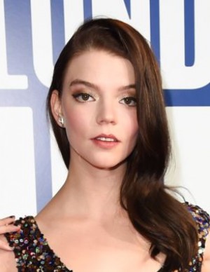 Anya Taylor-joy