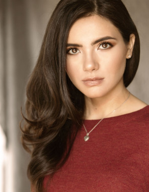 Arienne Mandi