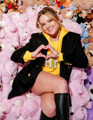 Ava Phillippe