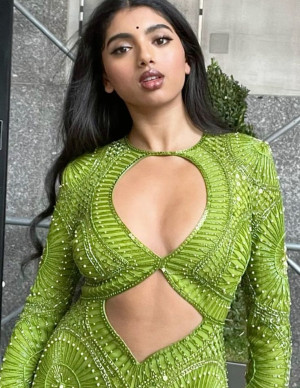 Avantika Vandanapu