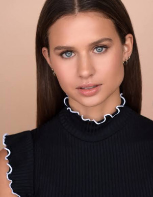 Avery Konrad