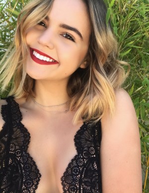 Bailee Madison