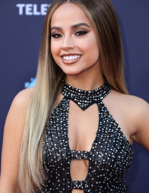 Becky G