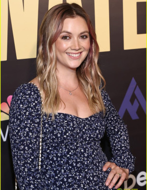 Billie Lourd