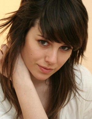 Blanca Suarez