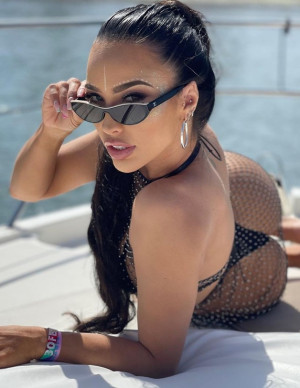 Bre Tiesi