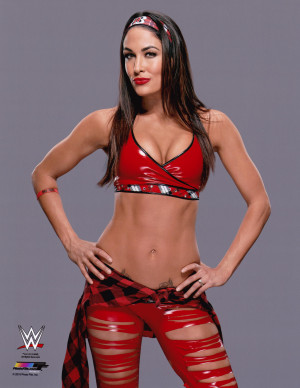 Brie Garcia