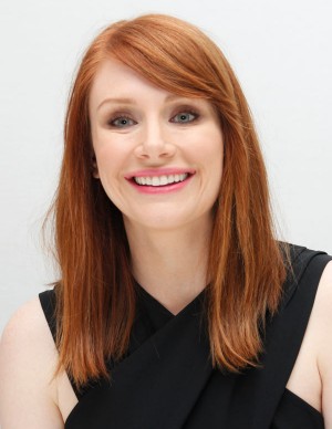 Bryce Dallas Howard