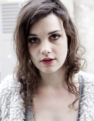 Camille Rutherford