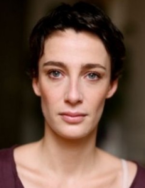 Caroline Bourg