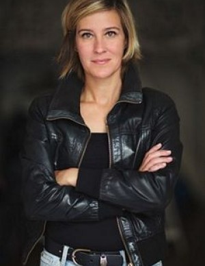 Caroline Riou