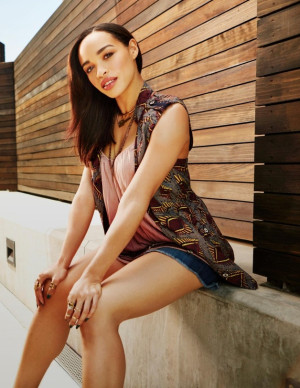 Cleopatra Coleman