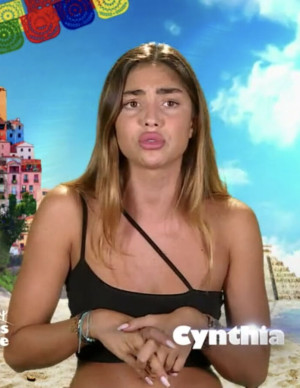 Cynthia Makhoul