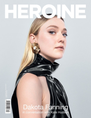 Dakota Fanning