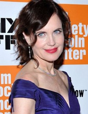Elizabeth McGovern