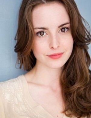 Elizabeth Rice