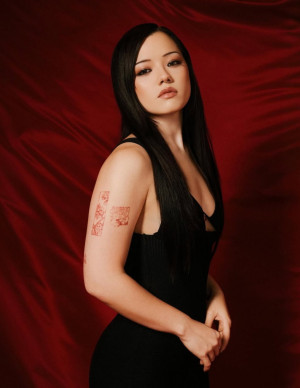 Elizabeth Yu