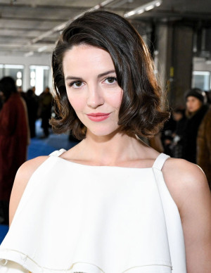 Ella Hunt