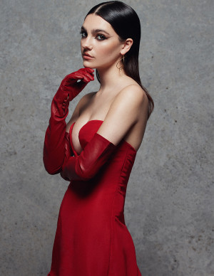 Emily Carey