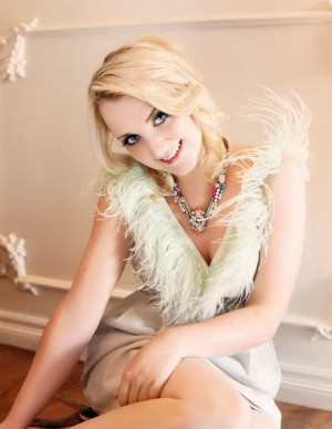 Evanna Lynch