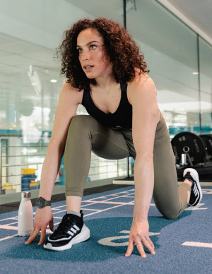 Federica Brignone