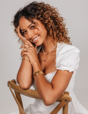 Flora Coquerel