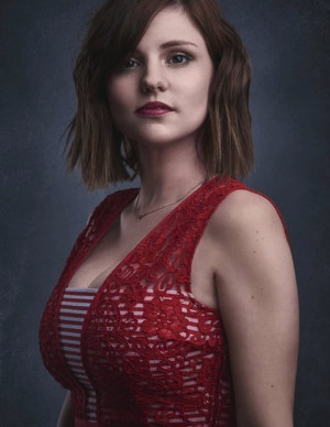 Florence Mendez