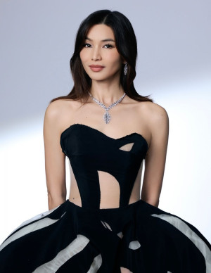Gemma Chan