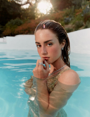 Grace Van Patten