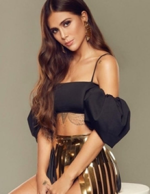 Greeicy Rendón