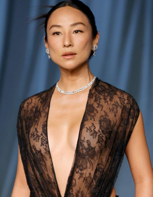 Greta Lee