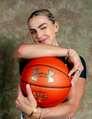 Haley Cavinder