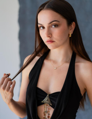 Hannah Cheramy