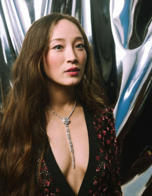 Havana Rose Liu