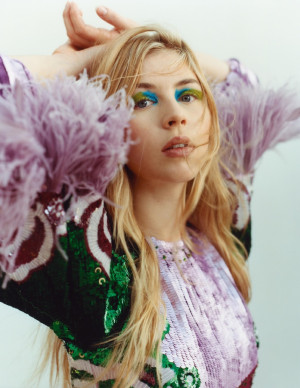 Hermione Corfield