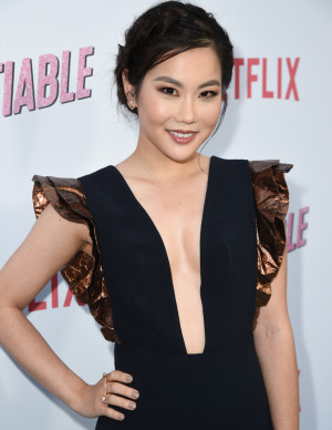 Irene Choi