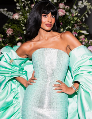 Jameela Jamil