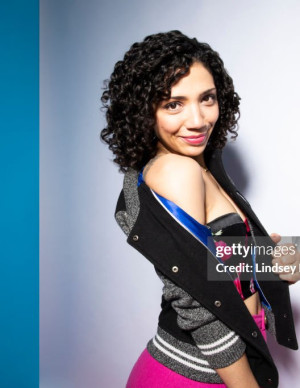 Jasika Nicole