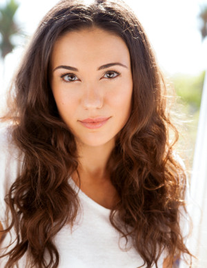 Jenna Lind