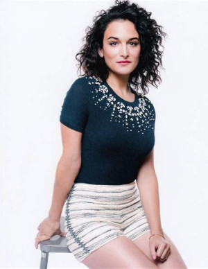 Jenny Slate