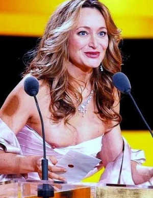 Julie Ferrier