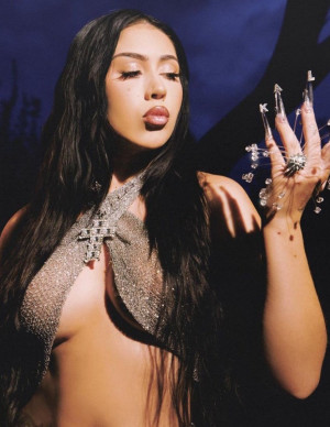 Kali Uchis