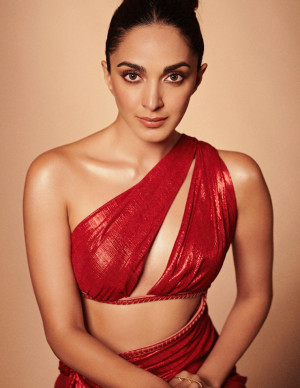 Kiara Advani