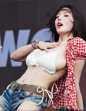Kwon Eun-bi